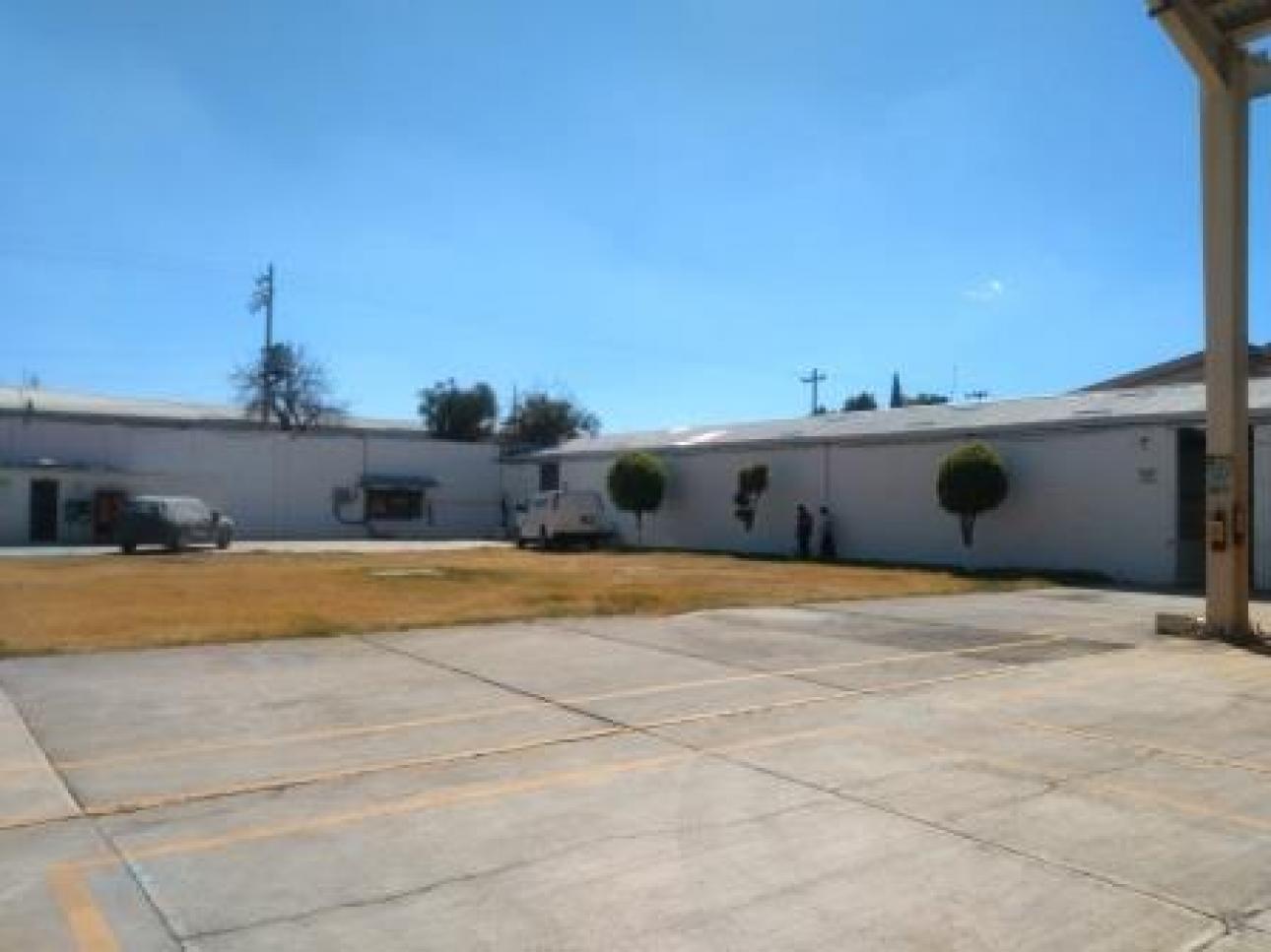 VIVE VENDE TERRENO INDUSTRIAL (USO I-02) SANTA ANA, TLAHUAC