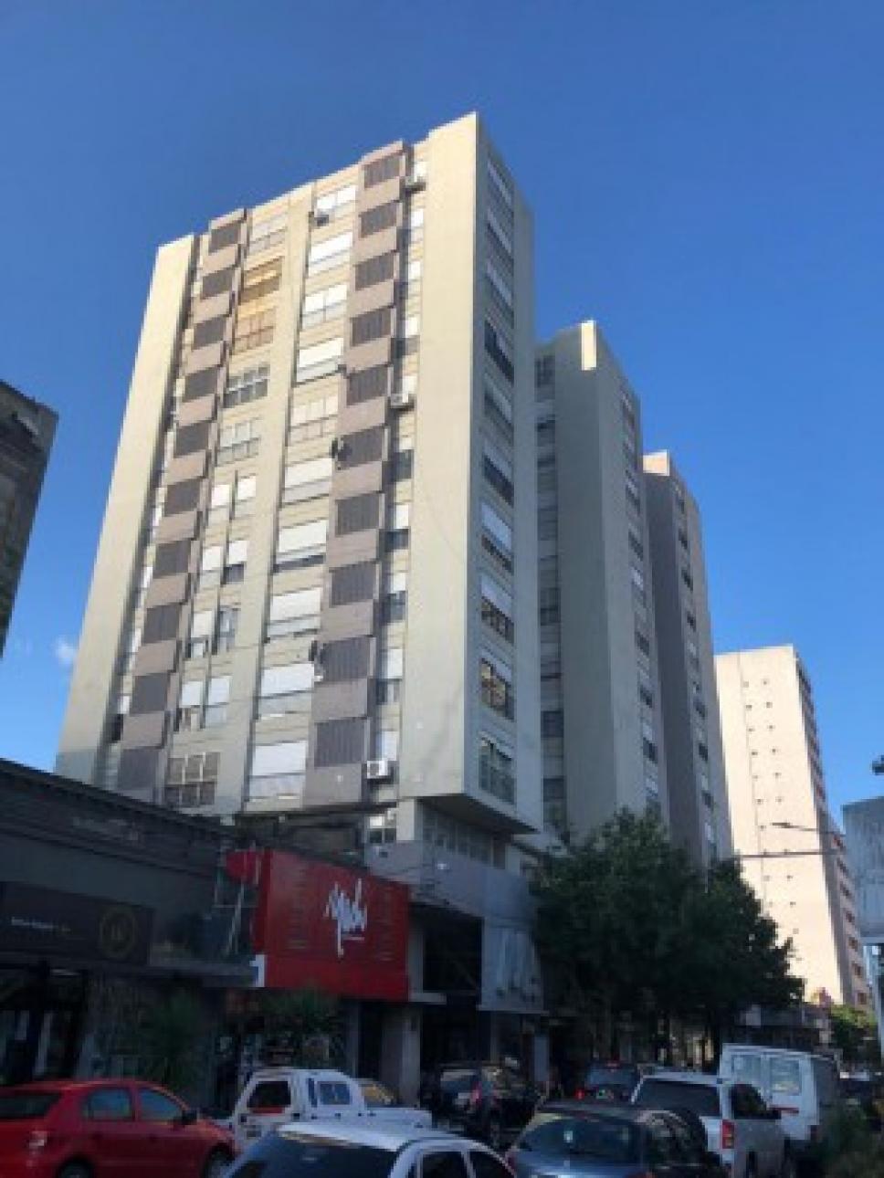 Dpto Emblemático Edificio "BO"  3 Amb / 2do piso.