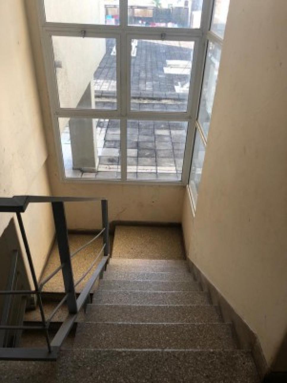 Dpto Emblemático Edificio "BO"  3 Amb / 2do piso.