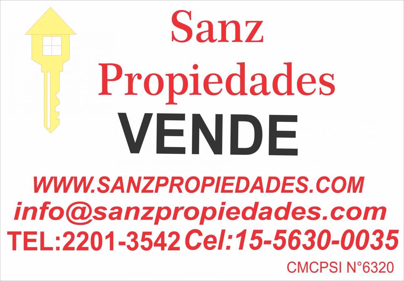Sanz Propiedades, Venta de Departamento en Florida   Vicente López Foto10 