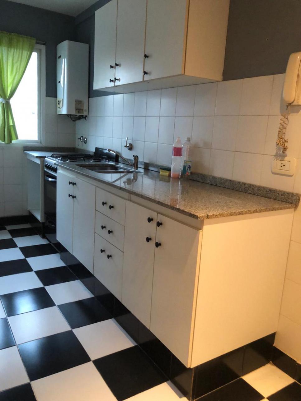 Venta Departamento 2 amb Centro de San Martin