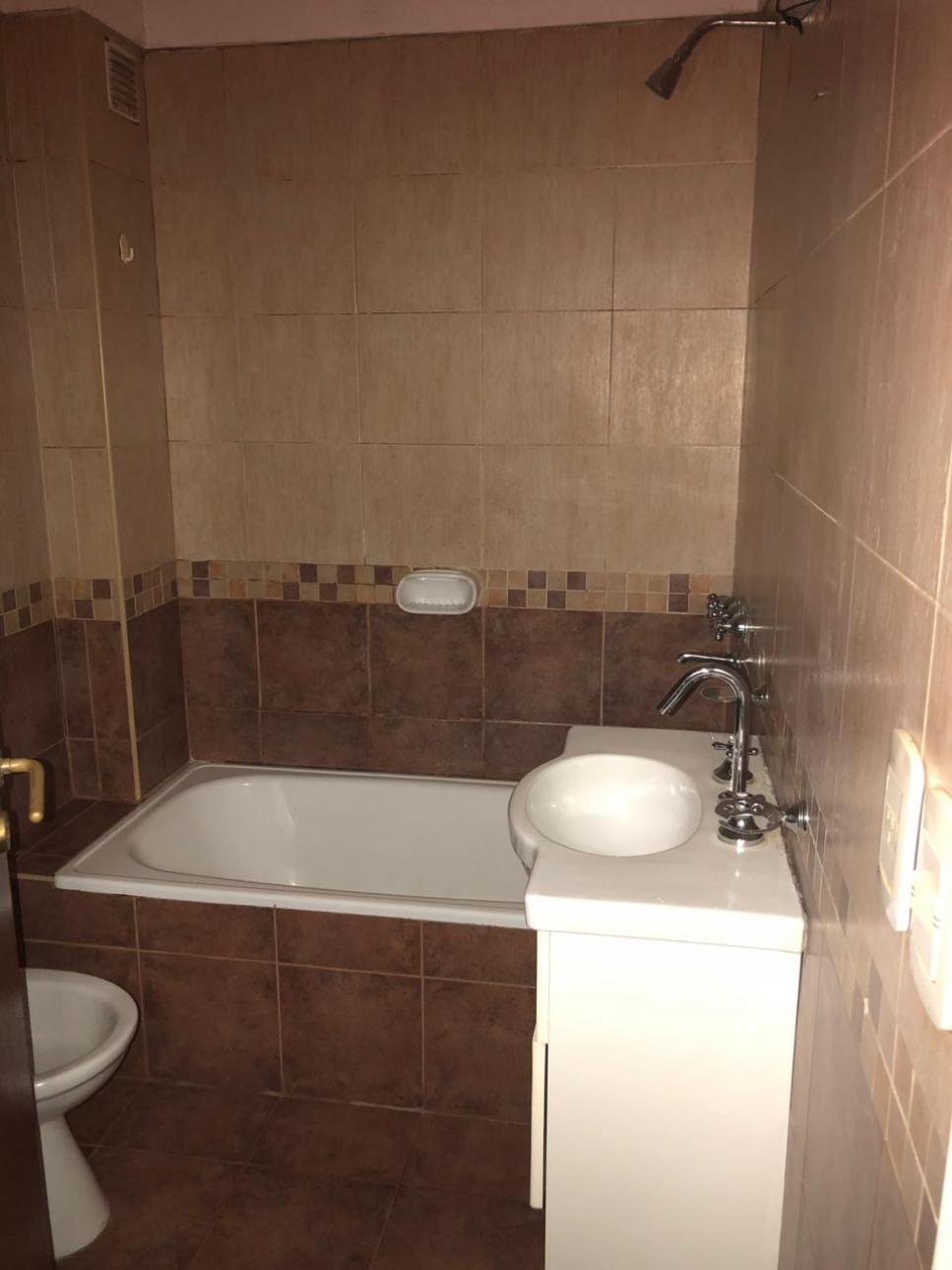 Venta Departamento 2 amb Centro de San Martin