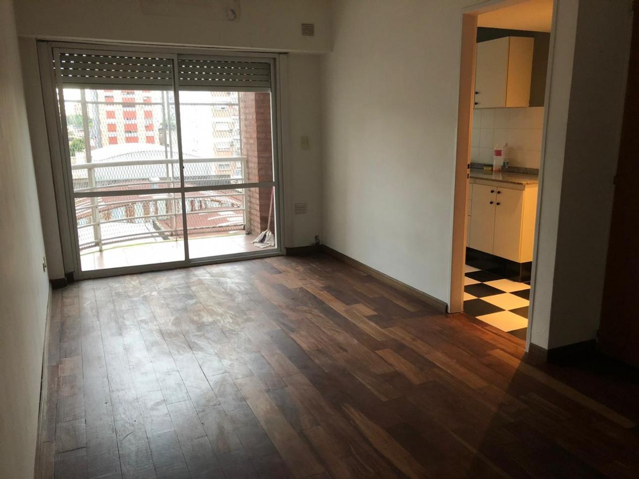 Venta Departamento 2 amb Centro de San Martin