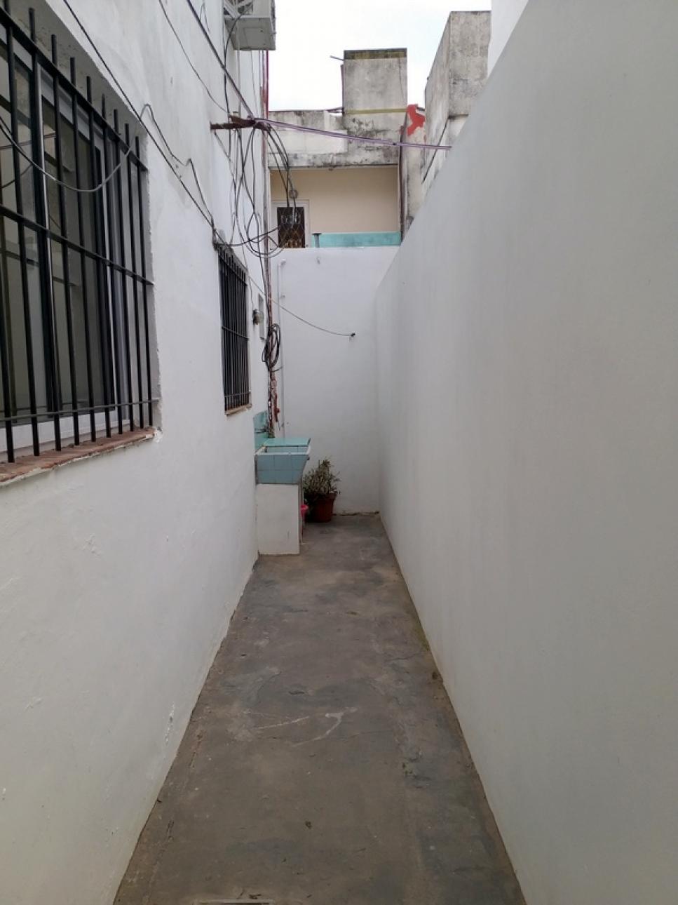 PH DOS AMBIENTES CON PATIO