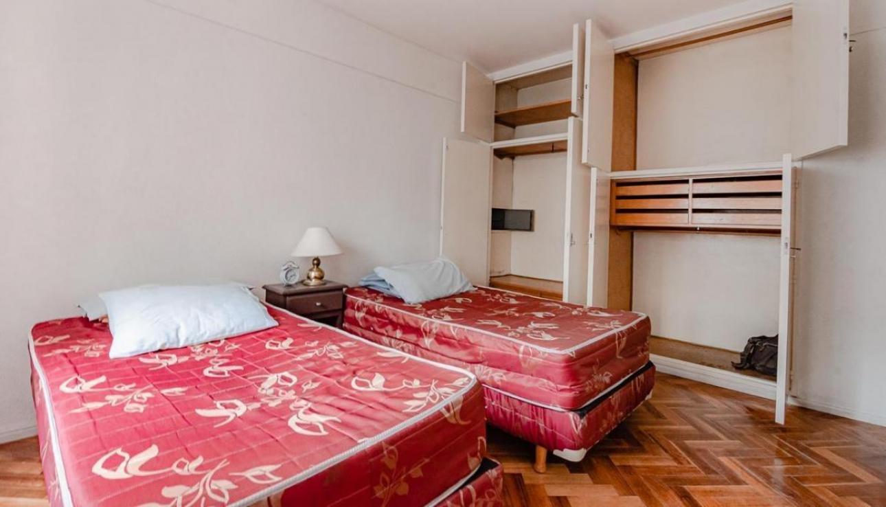 LUIS MARIA CAMPOS 1400, Piso 8