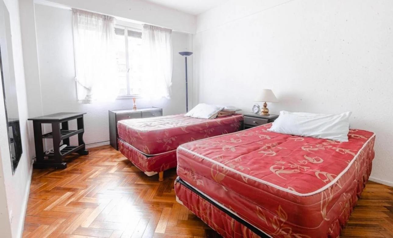 LUIS MARIA CAMPOS 1400, Piso 8
