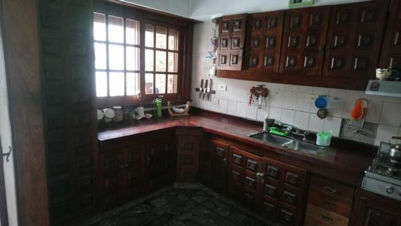 VC5281 - VENTA - CASA 5 AMB