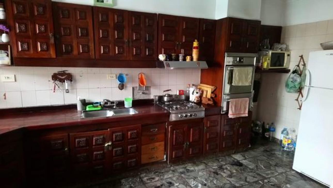 VC5281 - VENTA - CASA 5 AMB