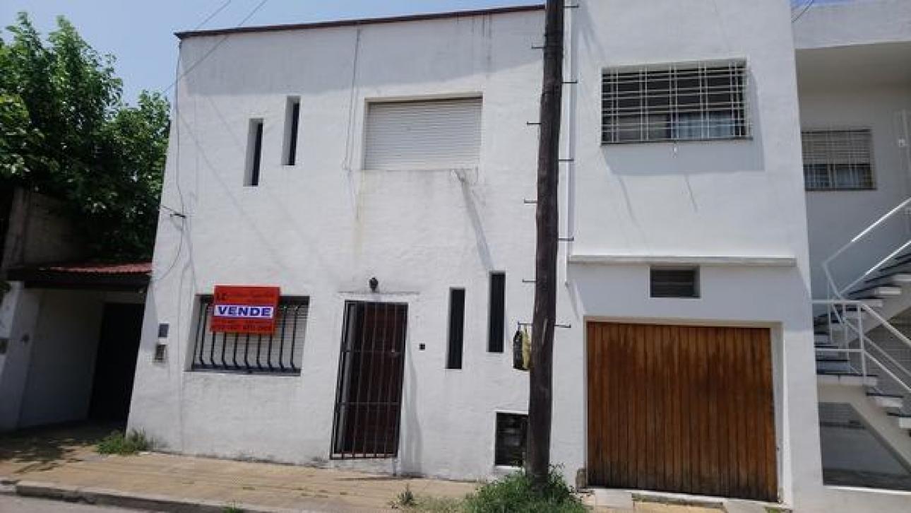 VC4160 - VENTA - CASA 4 amb. - CONSULTE PRECIO