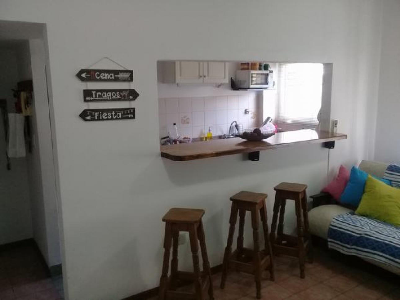 VD300 - VENTA - Dpto.3 amb. - Sobre Lincoln