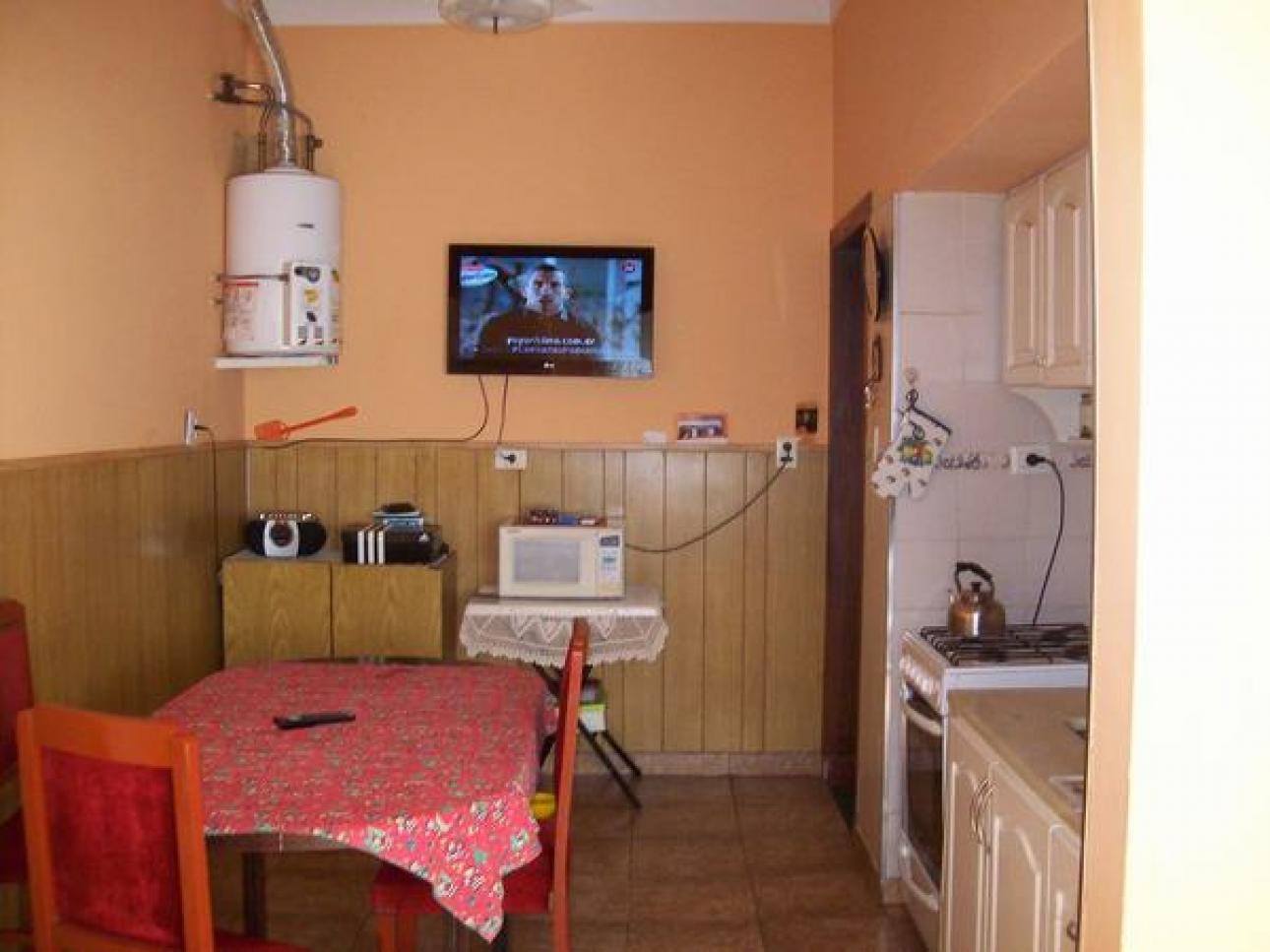 VPH316 - VENTA - PH 3 amb - USD 90.000,-