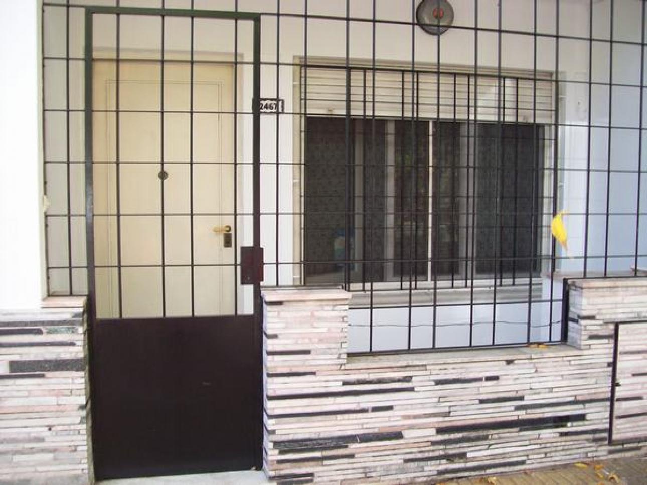 VPH316 - VENTA - PH 3 amb - USD 90.000,-