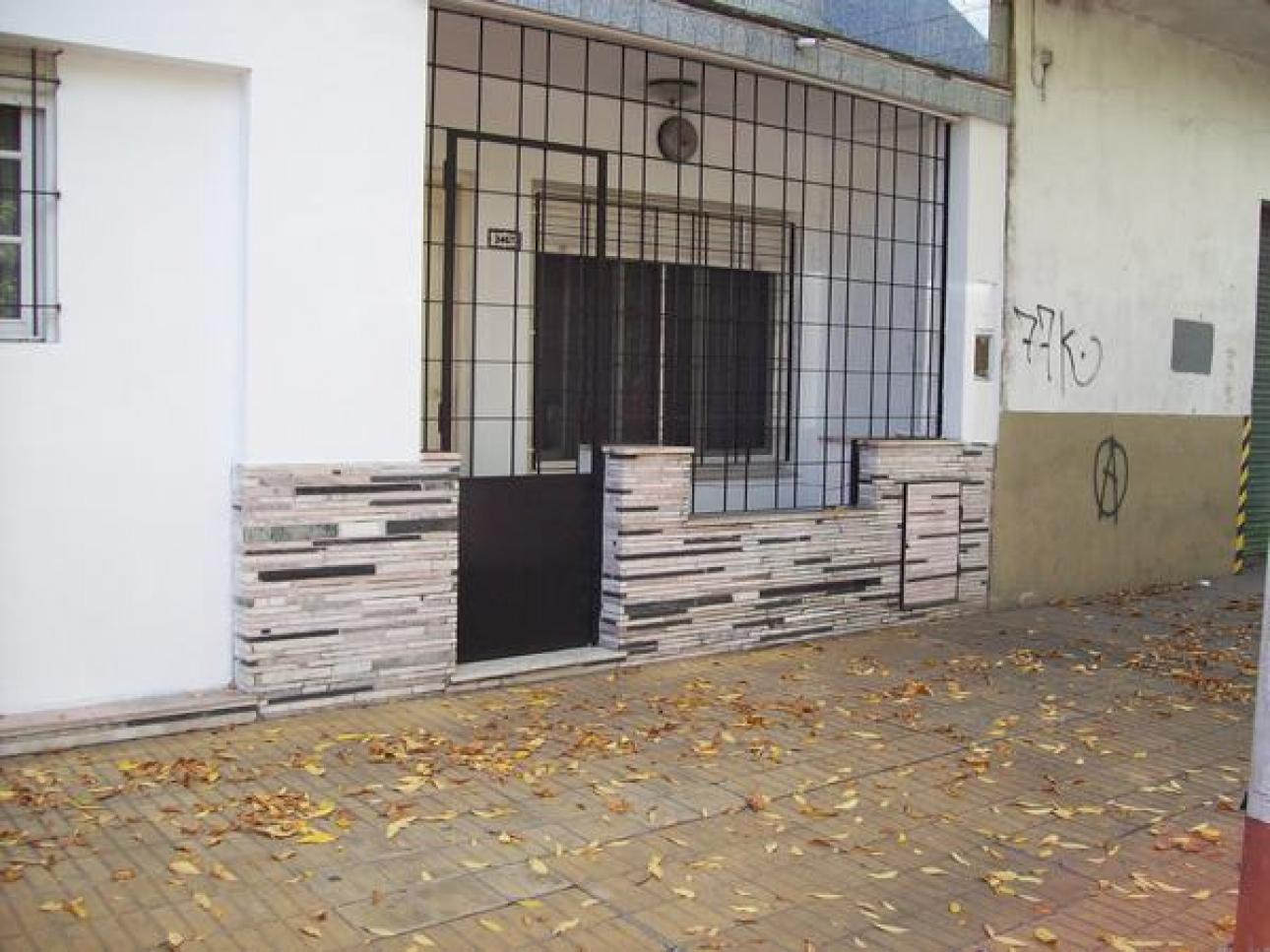 VPH316 - VENTA - PH 3 amb - USD 90.000,-