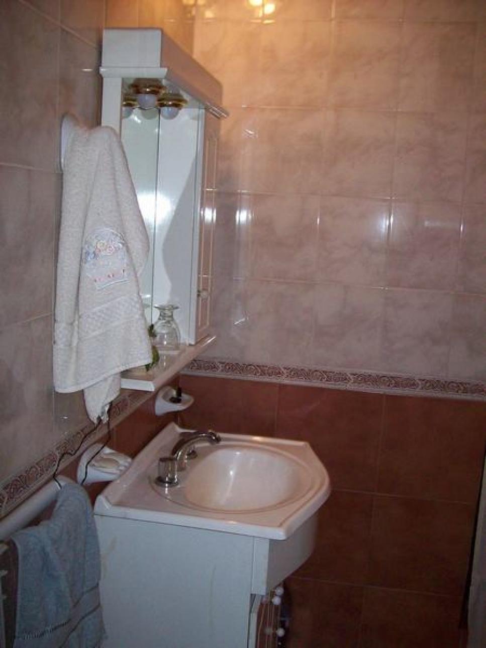 VDU303 - VENTA DUPLEX 3 AMB - Calle LISANDRO DE LA TORRE