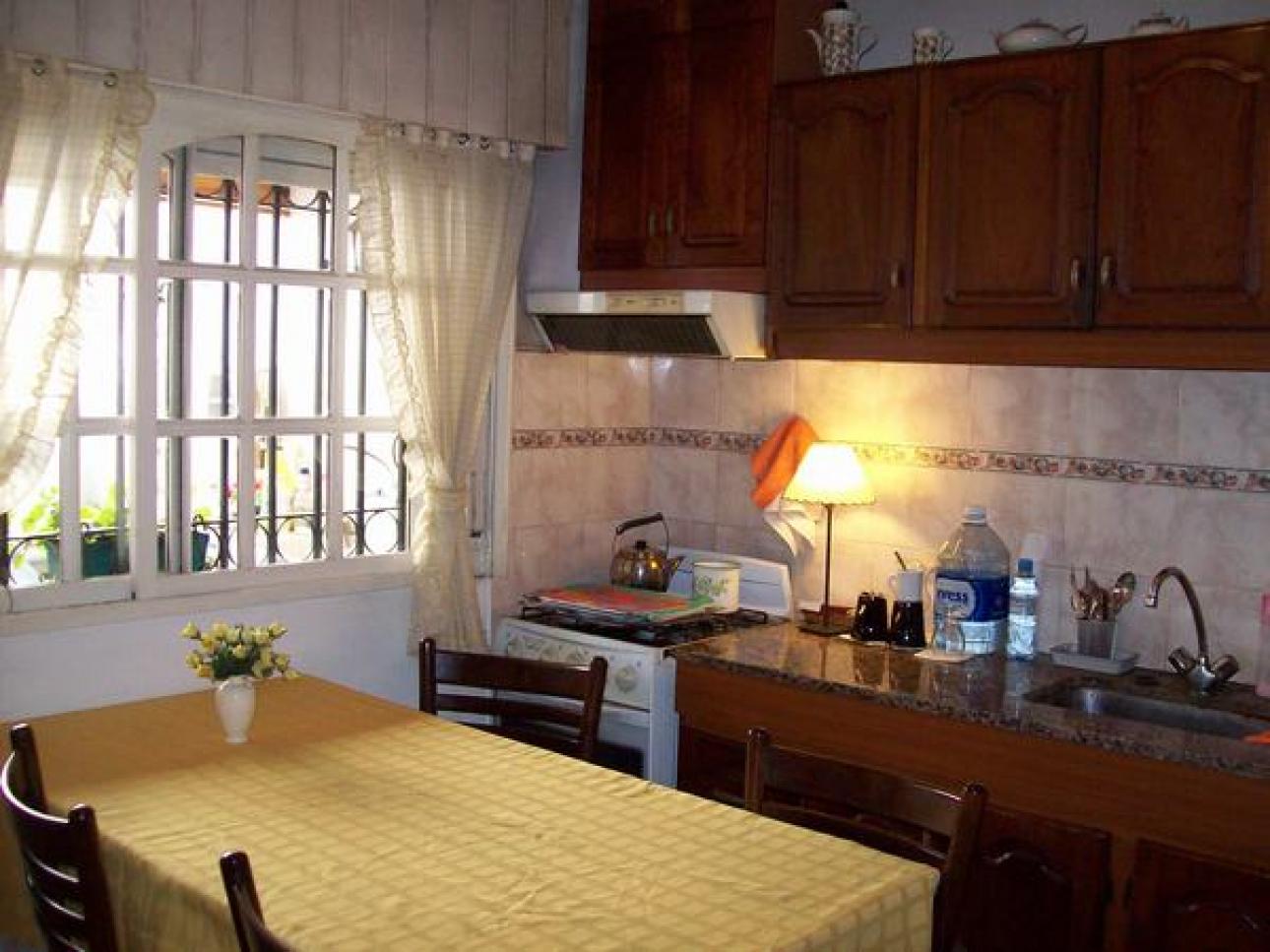 VDU303 - VENTA DUPLEX 3 AMB - Calle LISANDRO DE LA TORRE