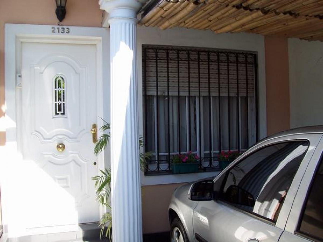 VDU303 - VENTA DUPLEX 3 AMB - Calle LISANDRO DE LA TORRE