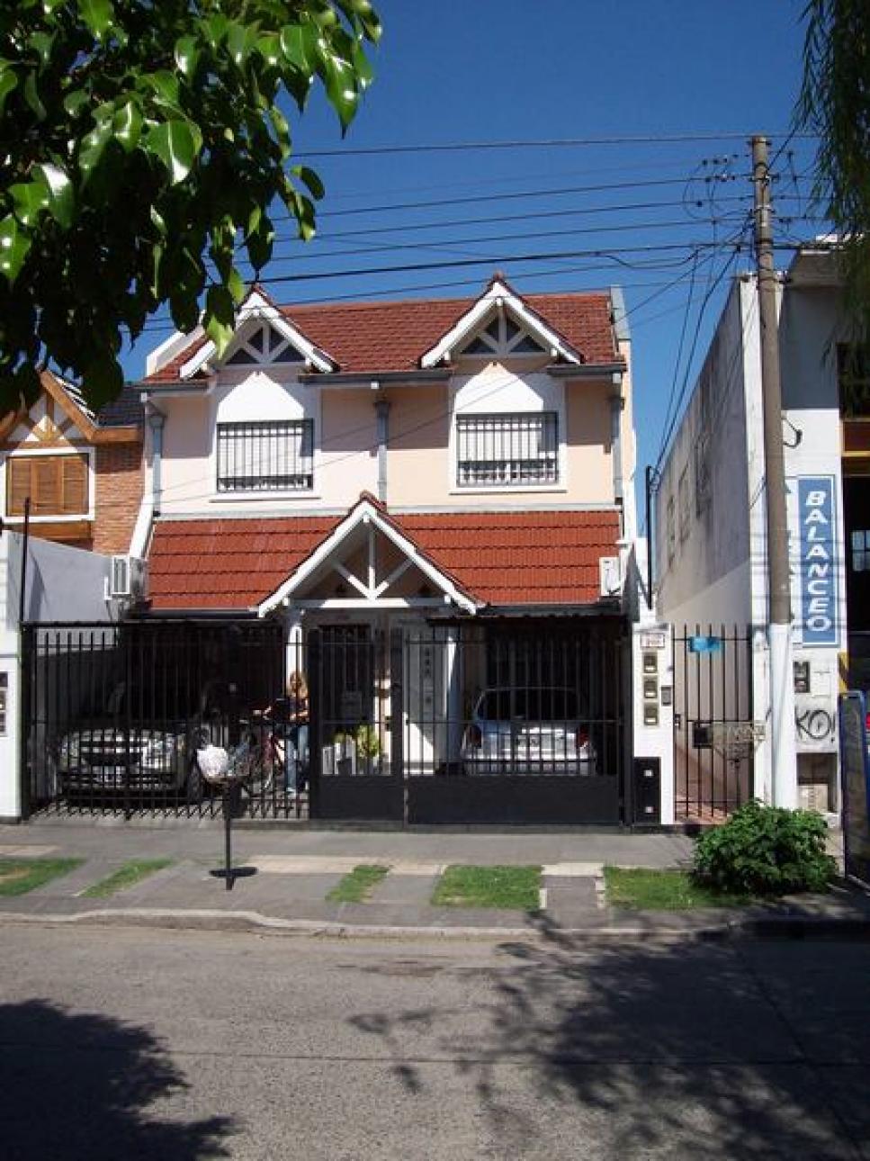 VDU303 - VENTA DUPLEX 3 AMB - Calle LISANDRO DE LA TORRE