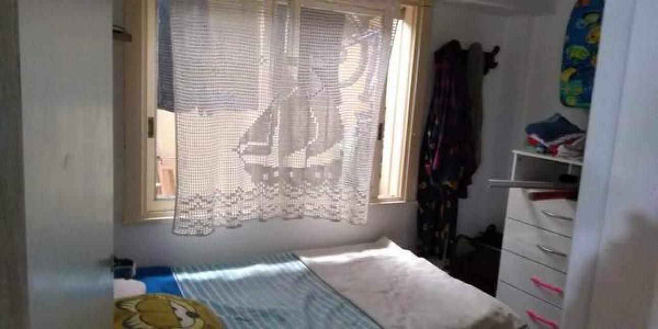 VD312 - VENTA DPTO. 3 AMB - calle NEUQUEN