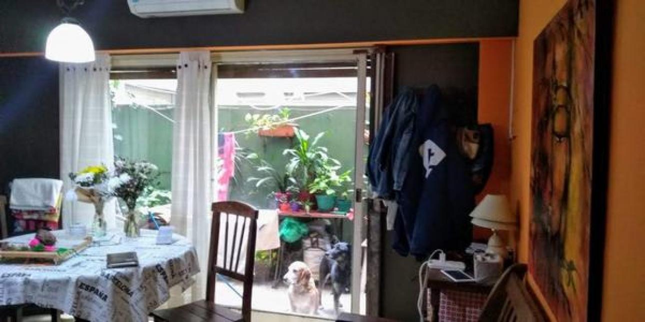 VD312 - VENTA DPTO. 3 AMB - calle NEUQUEN
