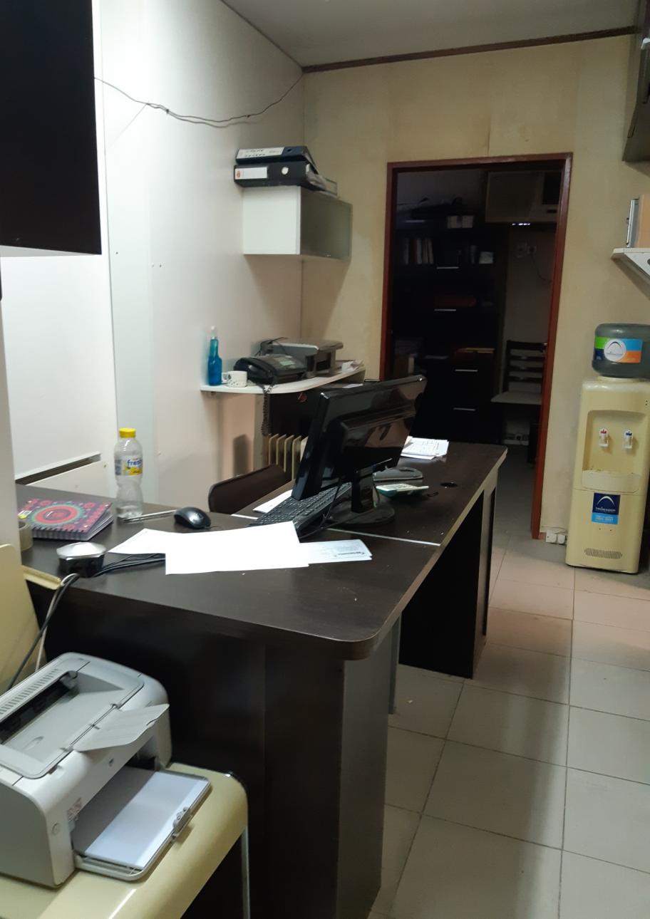 OPORTUNIDAD UNICA  GALPÓN 840 m2 CON VIVIENDA