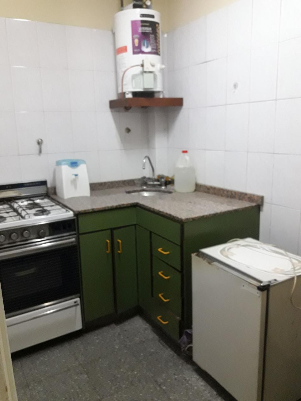 110 M2 DE OFICINAS A METROS DE PEATONAL BELGRANO