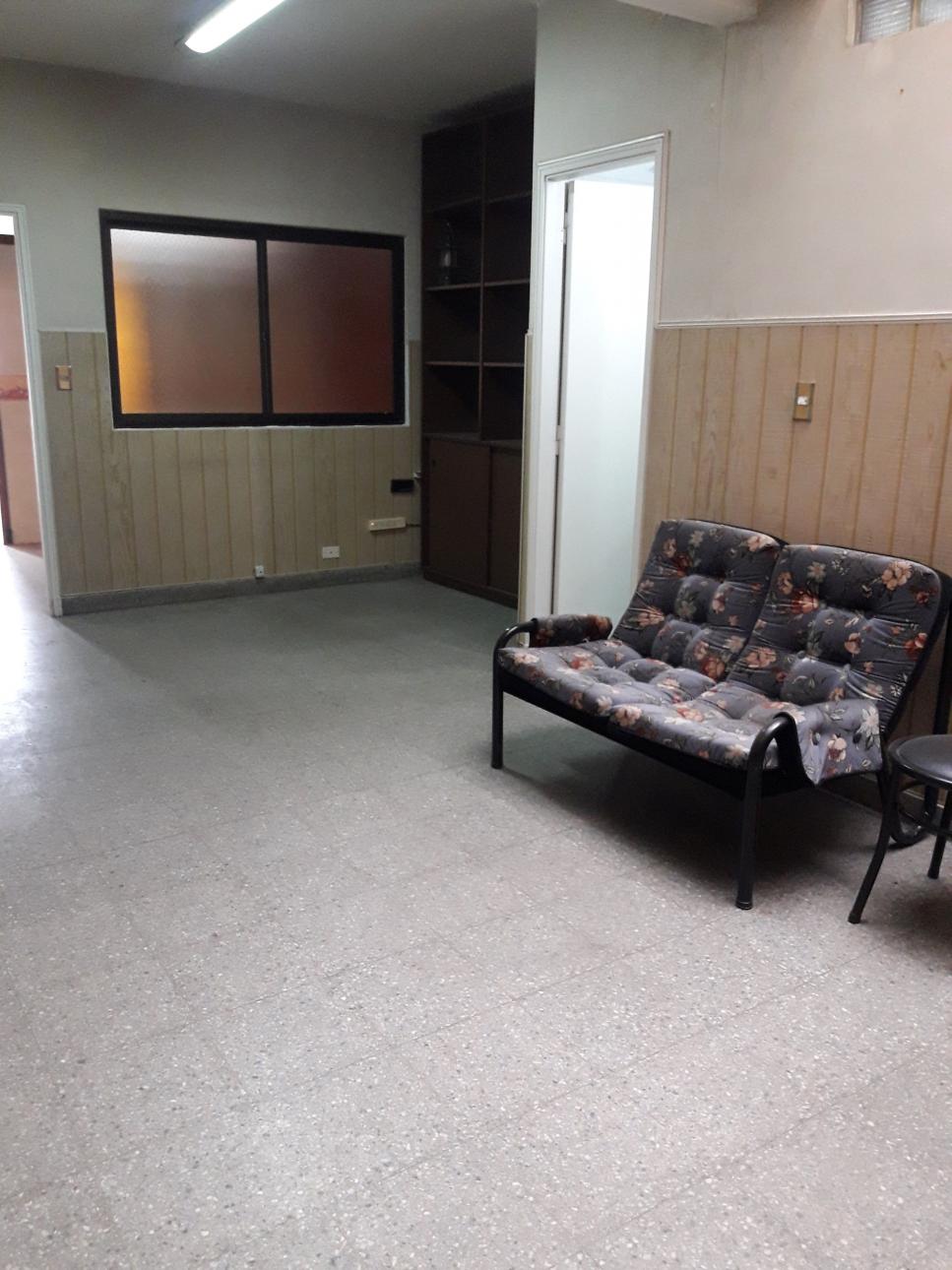 110 M2 DE OFICINAS A METROS DE PEATONAL BELGRANO