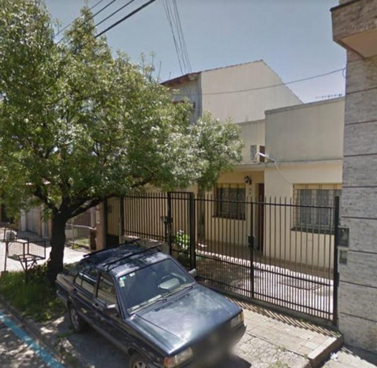 VPH313 - VENTA - PH 3 amb - Calle R. PEÑA