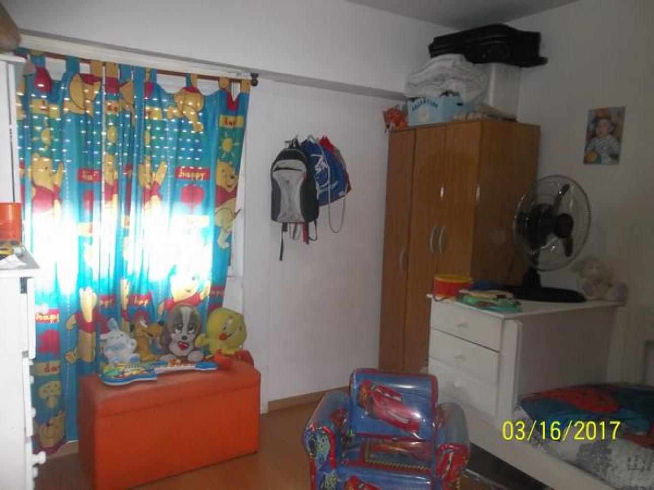 VD378 - VENTA- Dpto. 3 amb. - Calle JOSE HERNANDEZ
