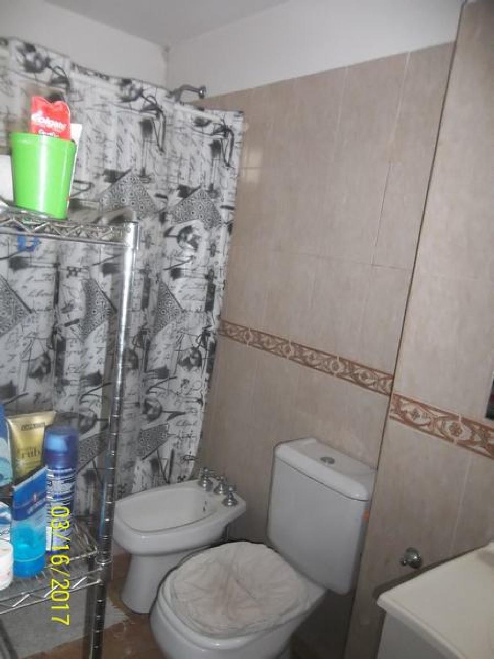 VD378 - VENTA- Dpto. 3 amb. - Calle JOSE HERNANDEZ