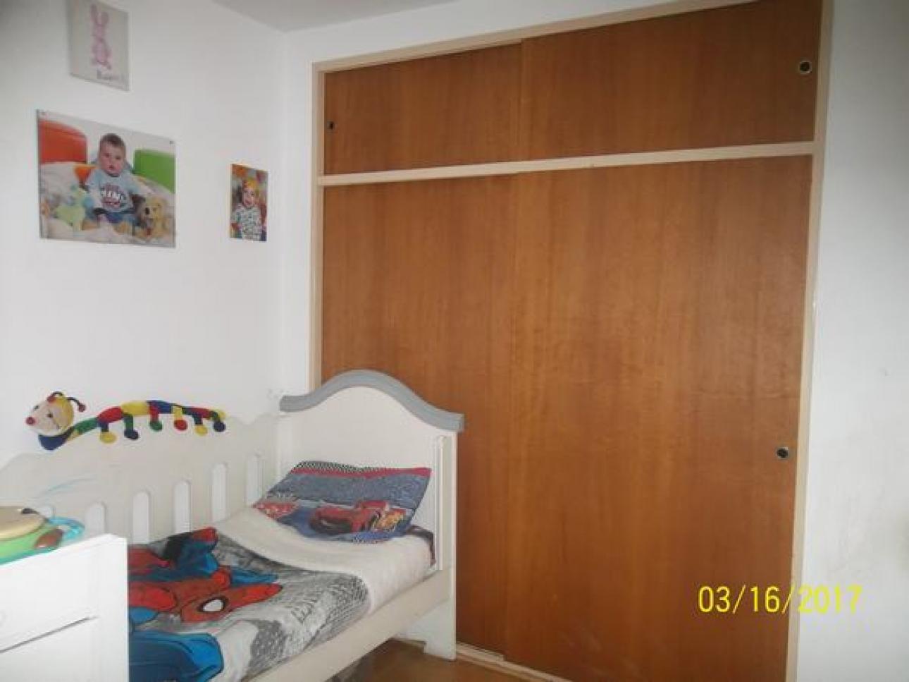 VD378 - VENTA- Dpto. 3 amb. - Calle JOSE HERNANDEZ