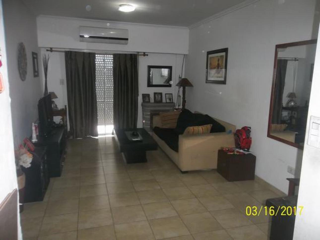 VD378 - VENTA- Dpto. 3 amb. - Calle JOSE HERNANDEZ