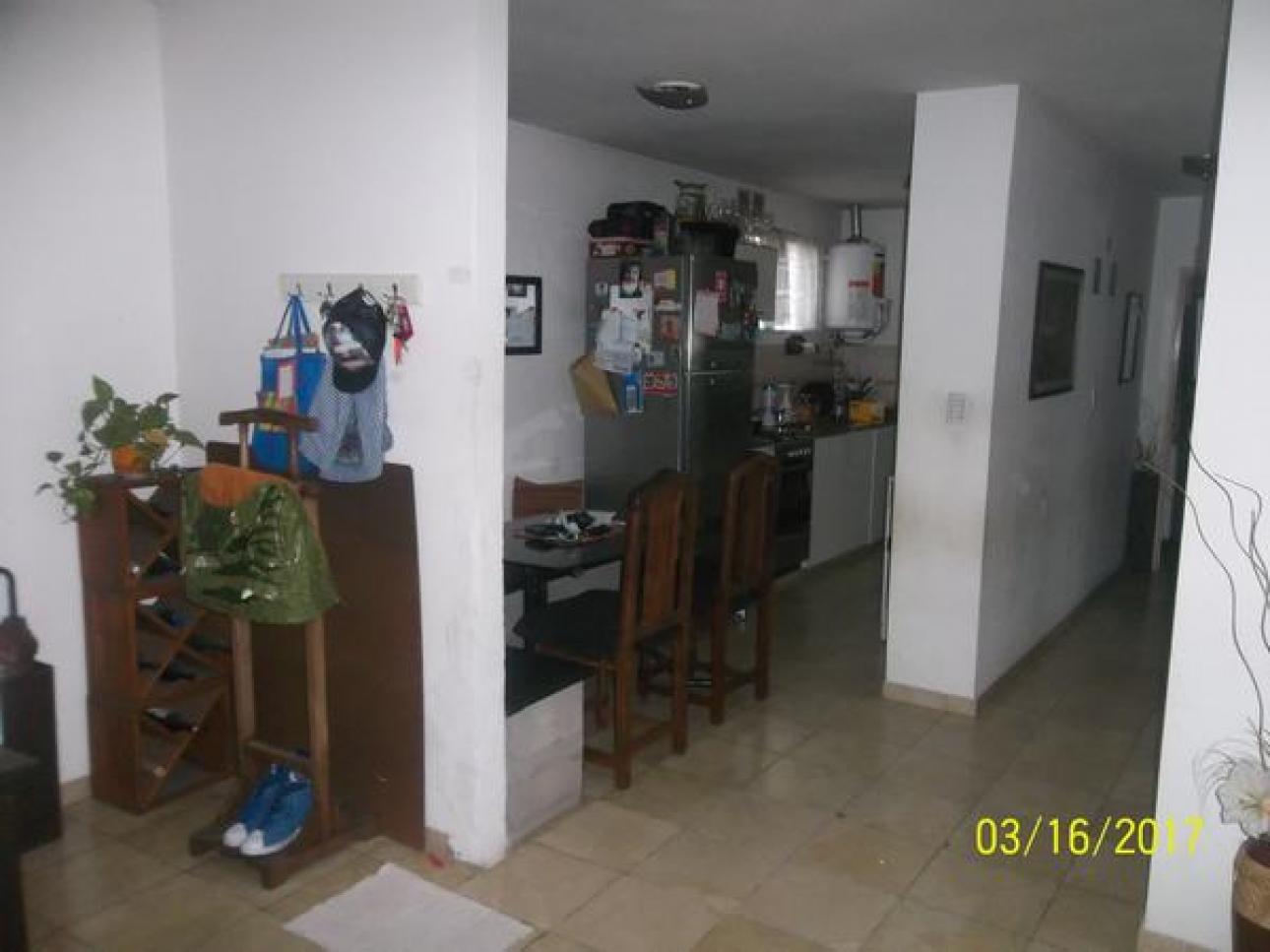 VD378 - VENTA- Dpto. 3 amb. - Calle JOSE HERNANDEZ