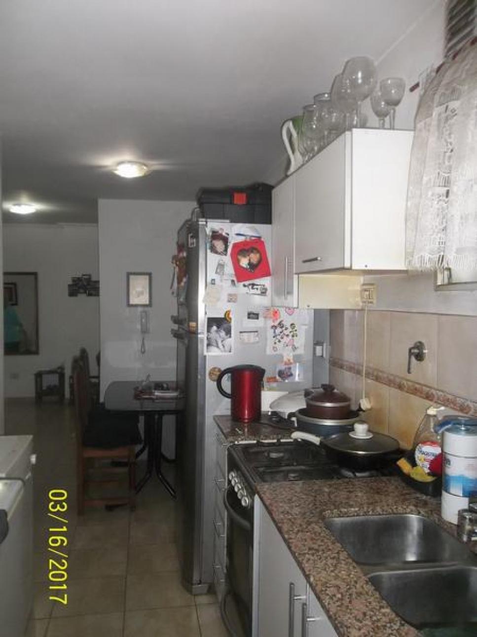 VD378 - VENTA- Dpto. 3 amb. - Calle JOSE HERNANDEZ