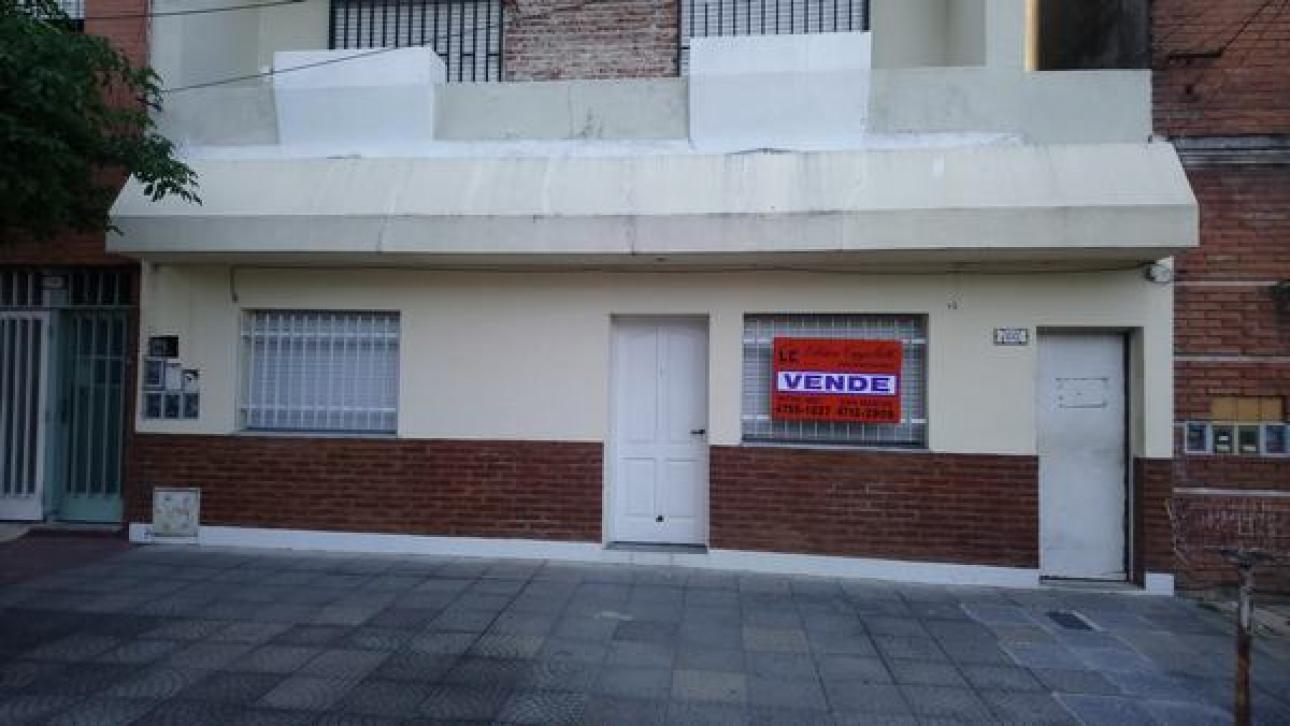 VD220 - VENTA - Dpto. 2 amb - Calle CERRITO