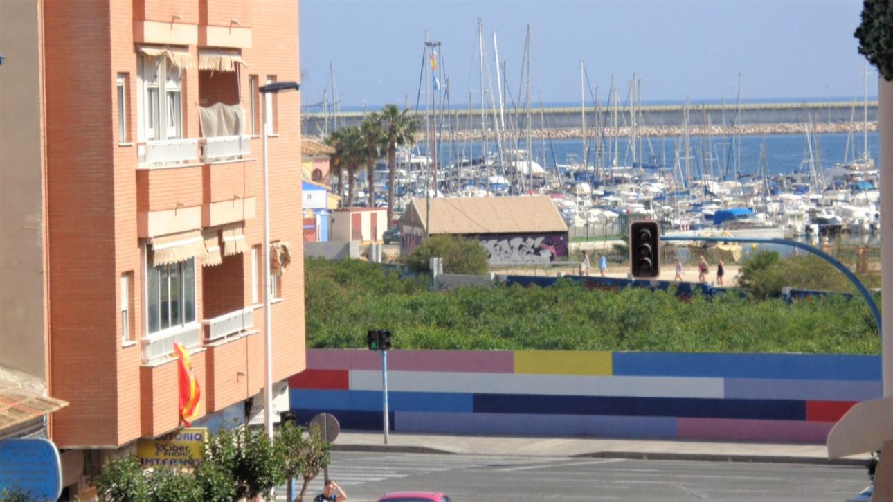 Venta de Casa 1 ambiente en Torrevieja 