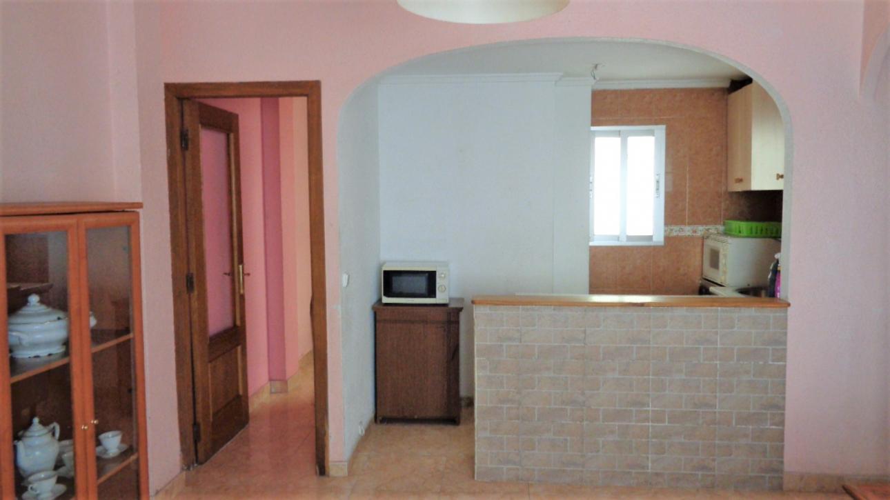 Titanium Properties, Venta de Casa en    Torrevieja Foto3 