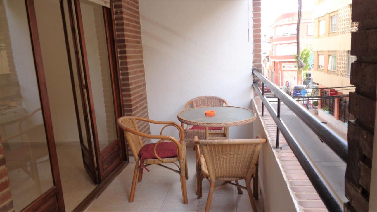Venta de Casa 1 ambiente en Torrevieja 