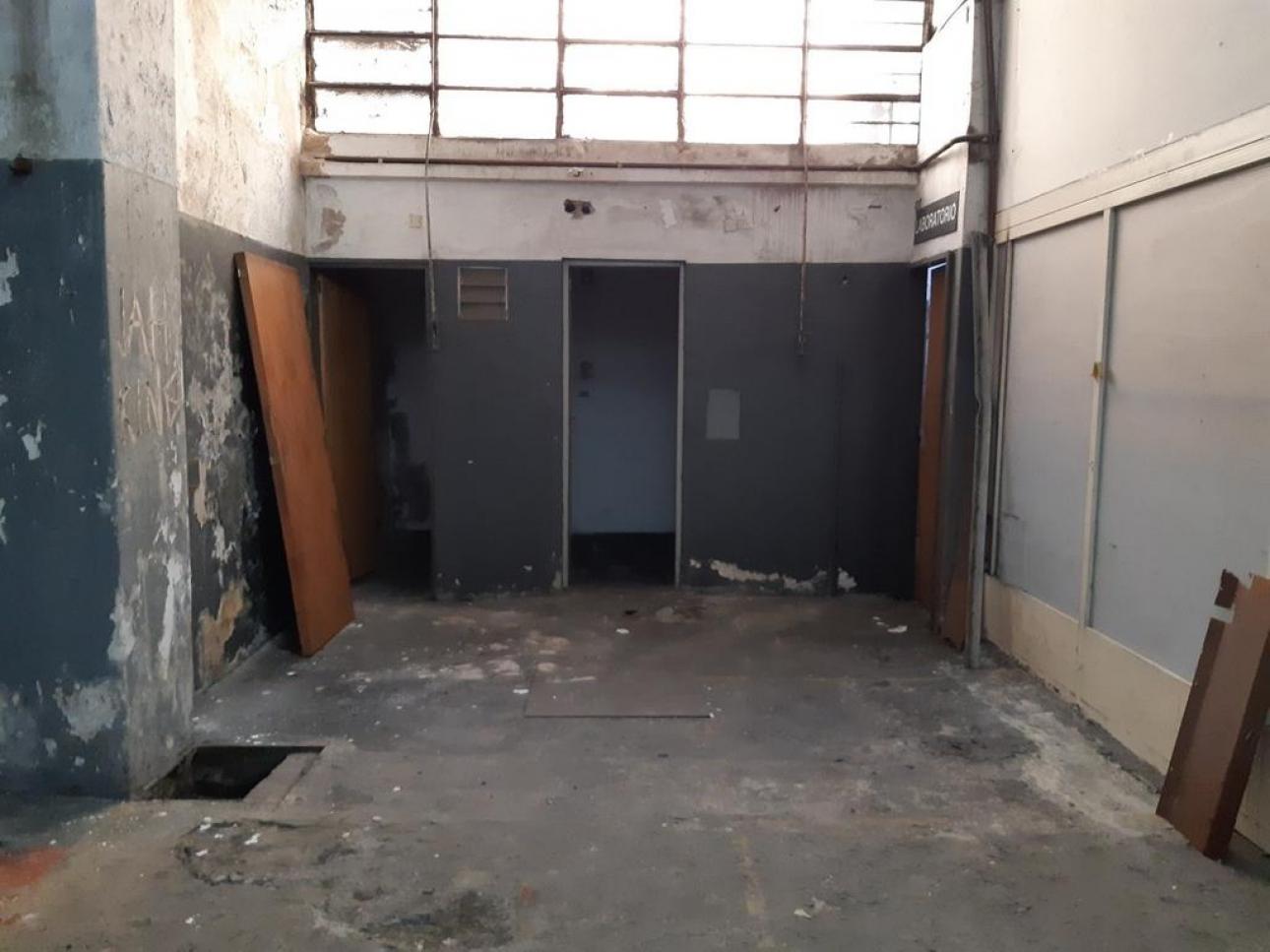 GALPON 330 m2 A MTS DE ALVEAR