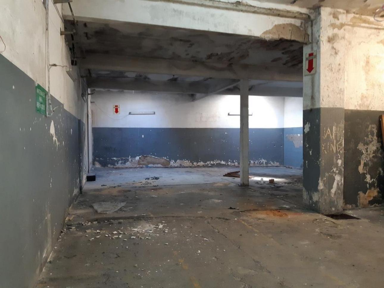 GALPON 330 m2 A MTS DE ALVEAR