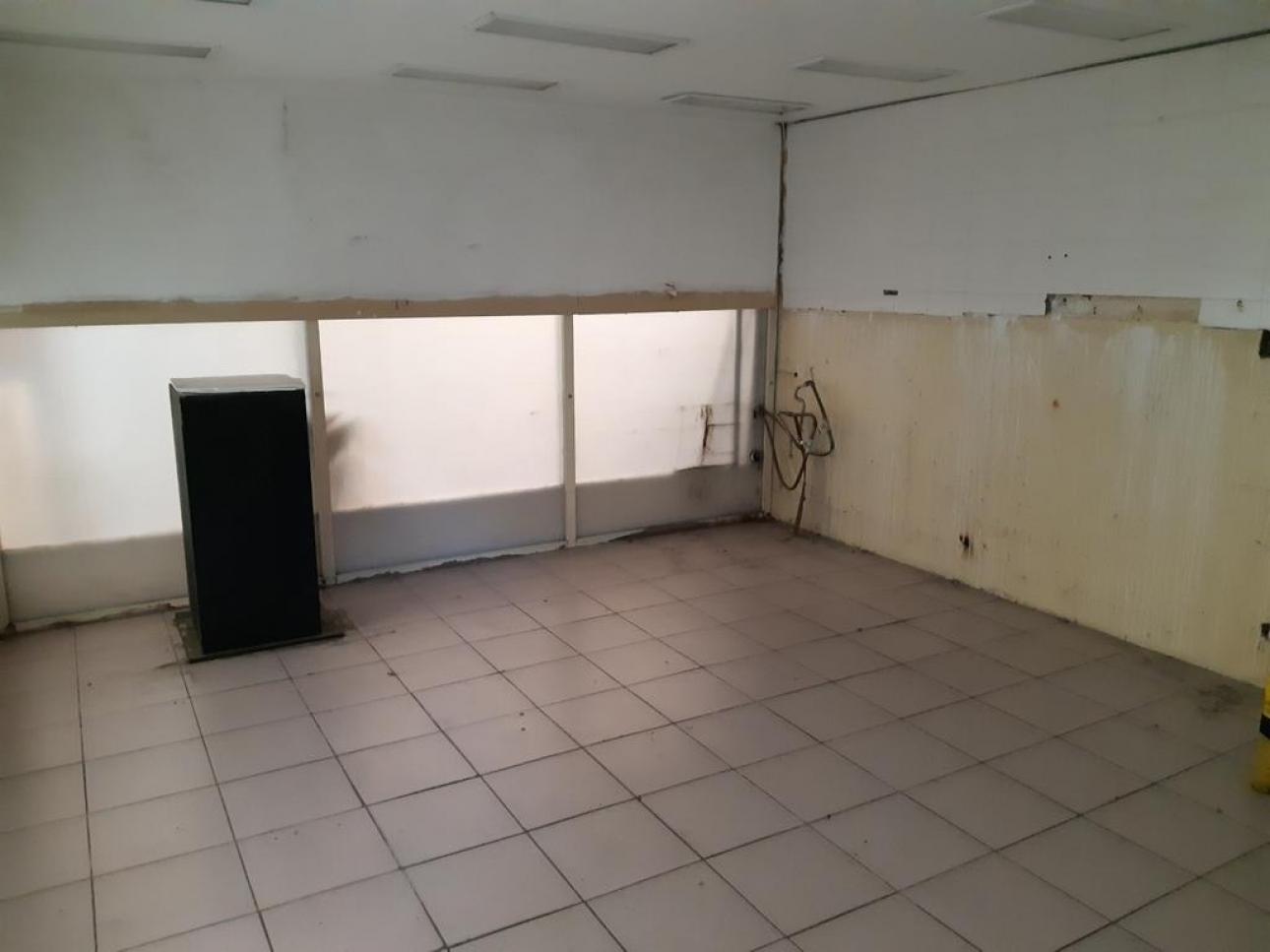 GALPON 330 m2 A MTS DE ALVEAR