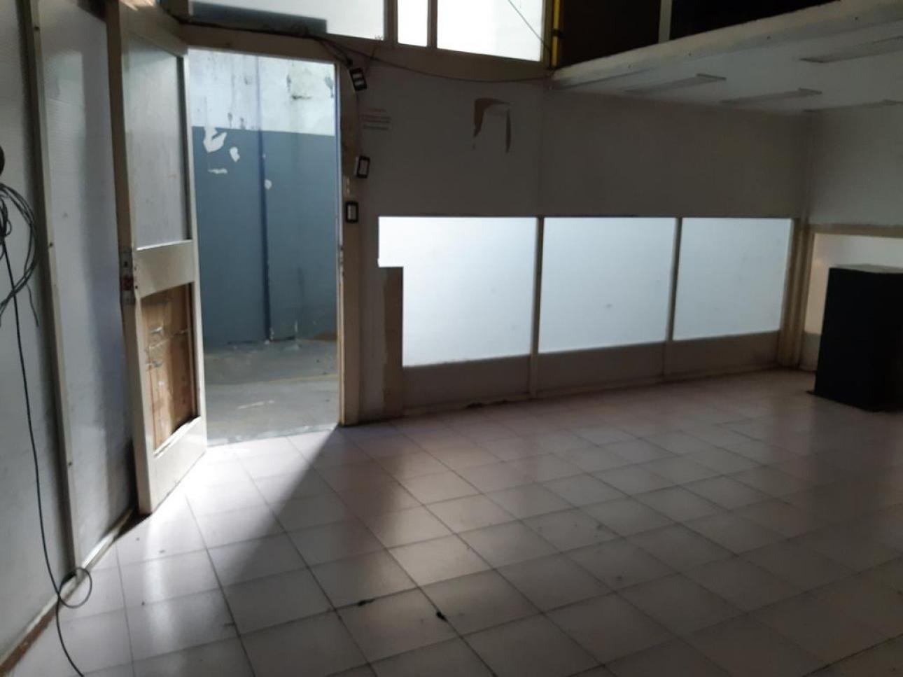 GALPON 330 m2 A MTS DE ALVEAR