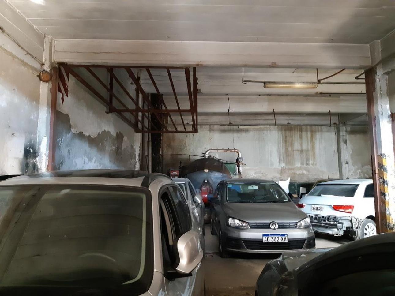 GALPÓN 250 m2 DE H° A°