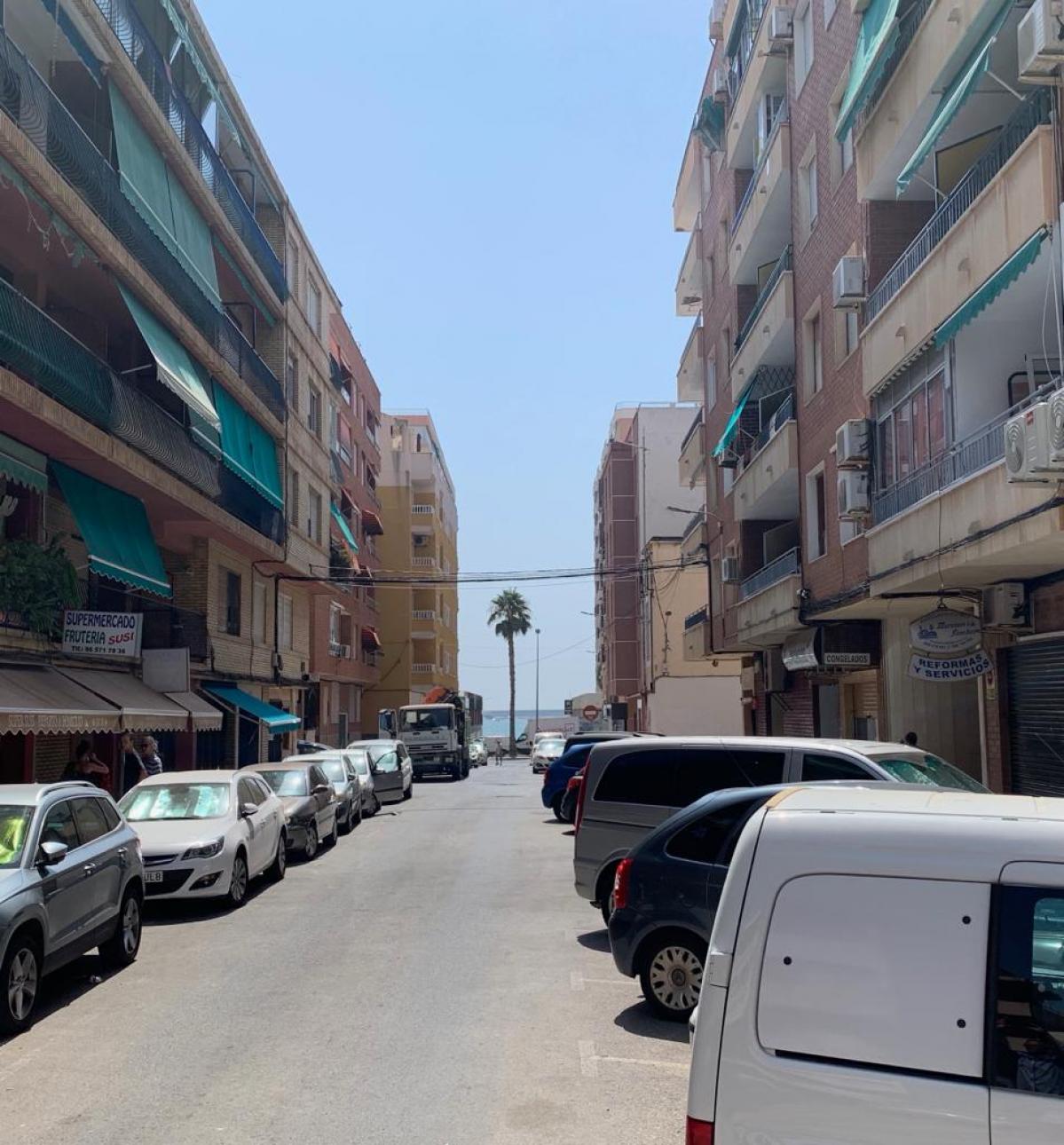 Venta de Casa 1 ambiente en Torrevieja 