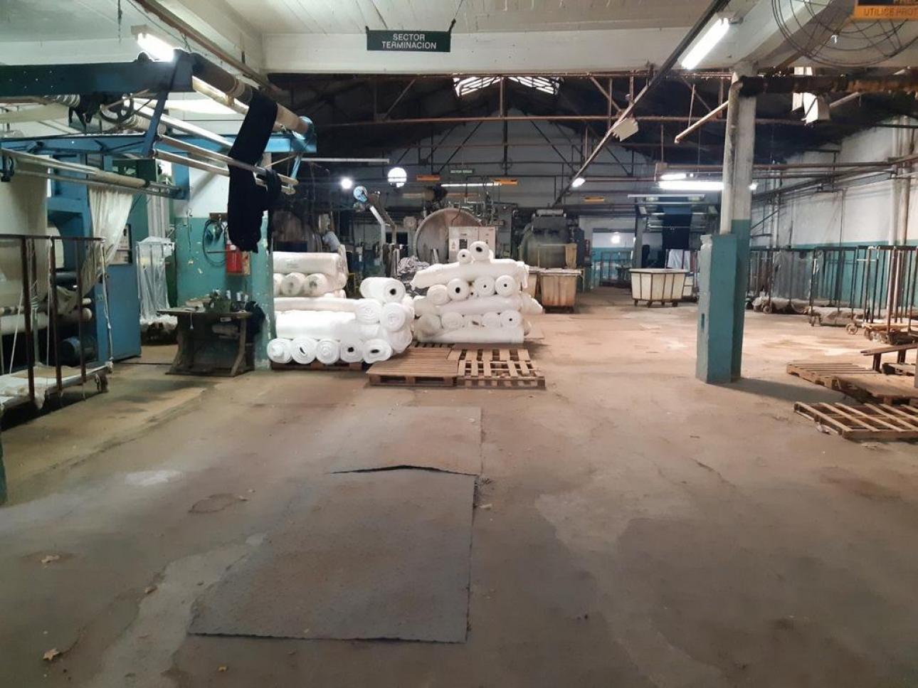 1800 m2 A 200 MTS DE RUTA 8 OPORTUNIDAD