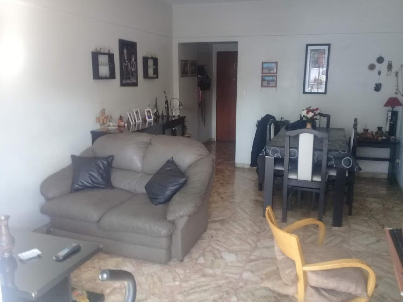 CONCORDIA al 900 - 3 amb + Patio + Cochera + SOL