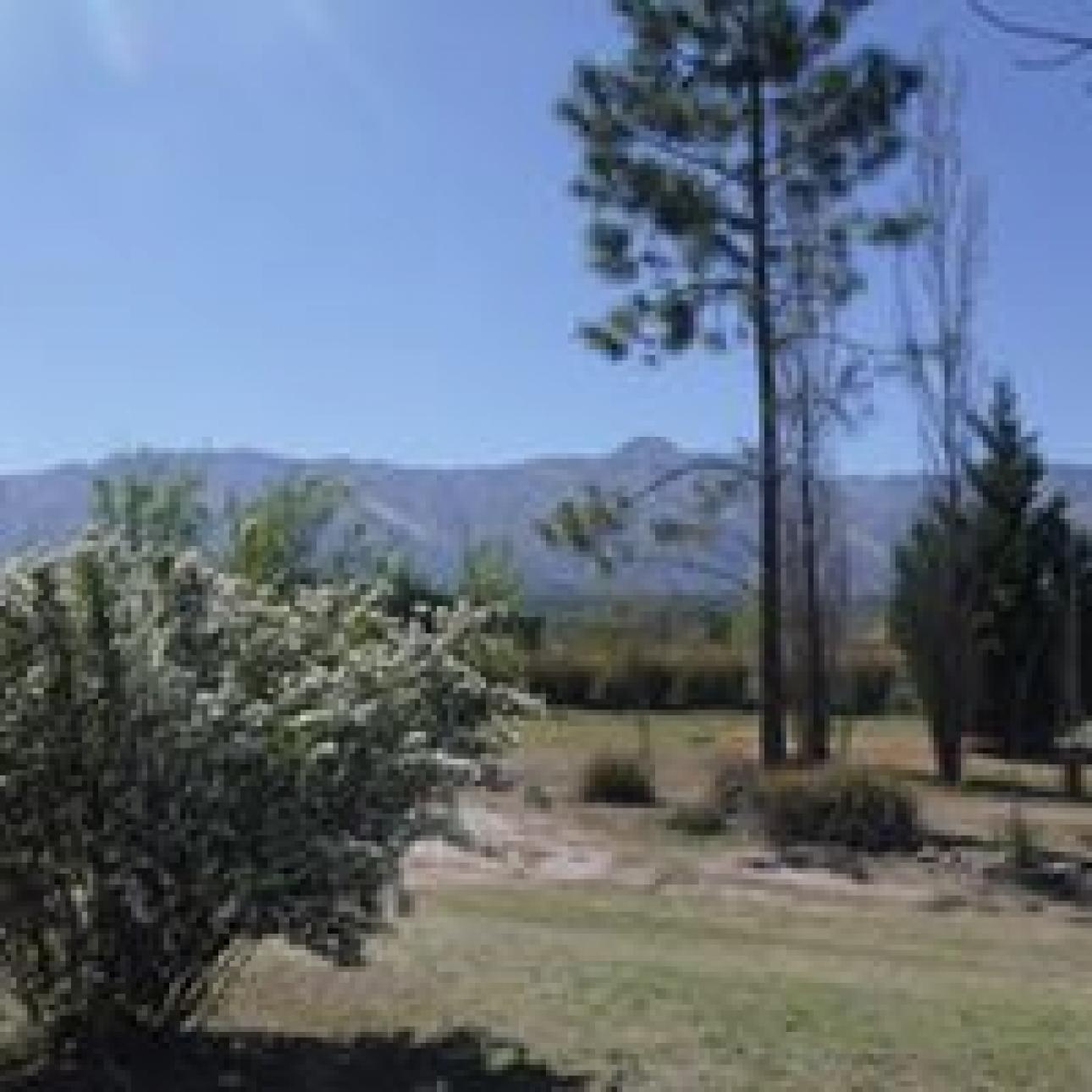 Hermosa Casa en San Javier, Traslasierra
