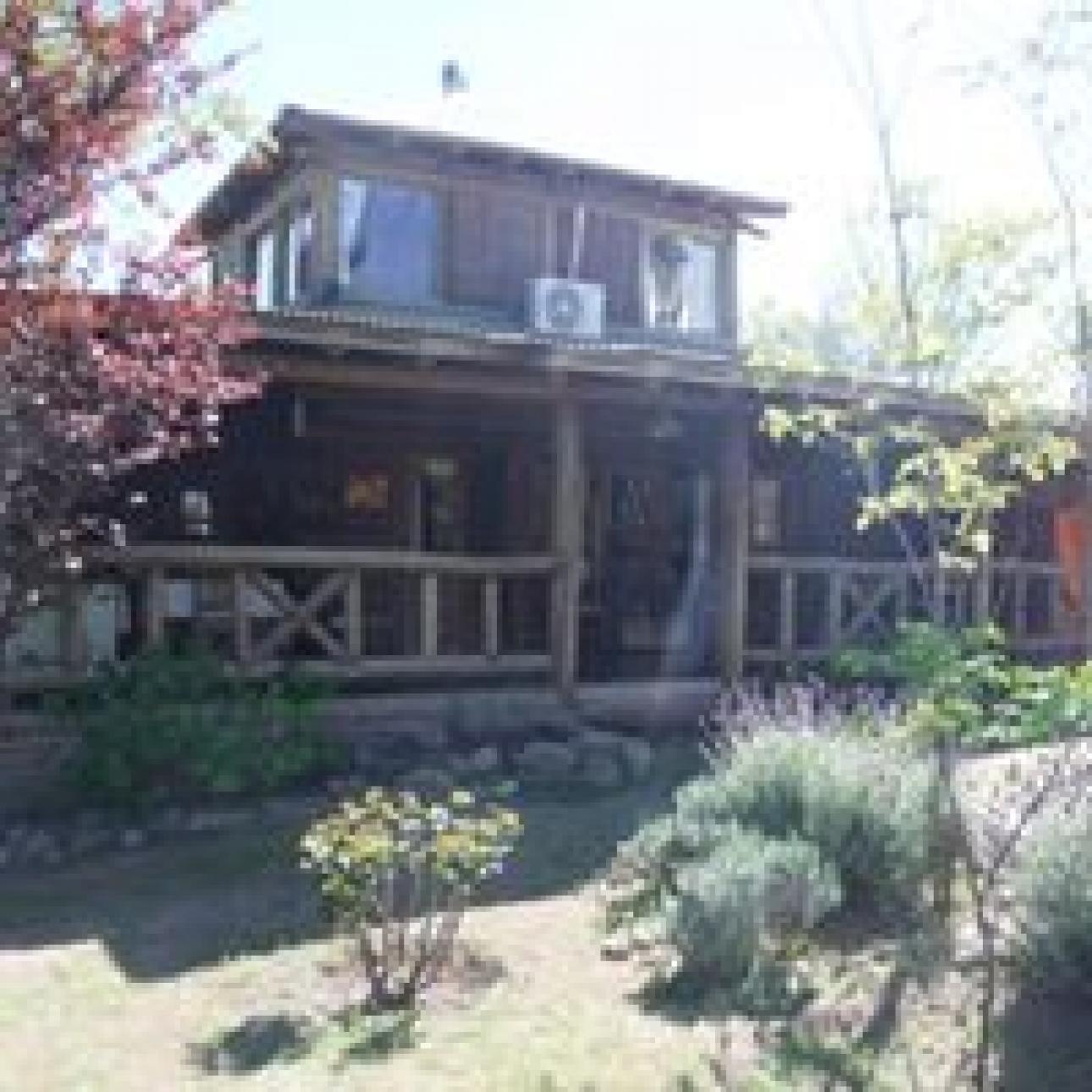 Hermosa Casa en San Javier, Traslasierra