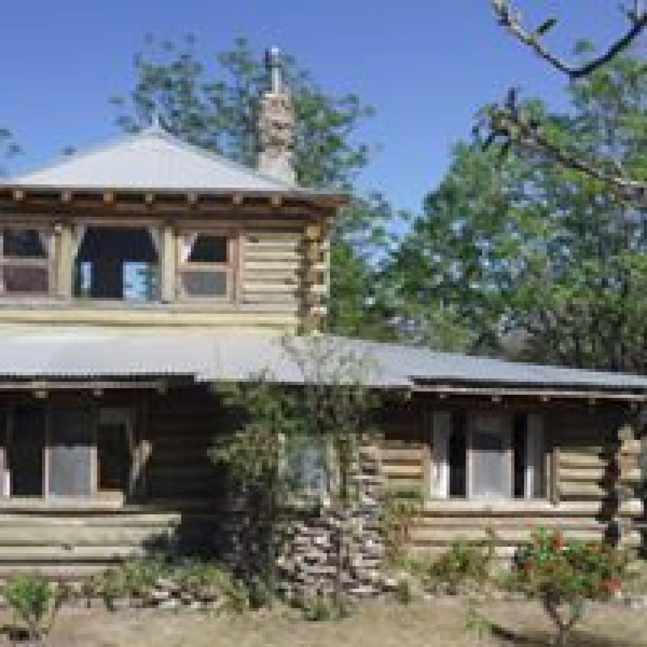 Hermosa Casa en San Javier, Traslasierra
