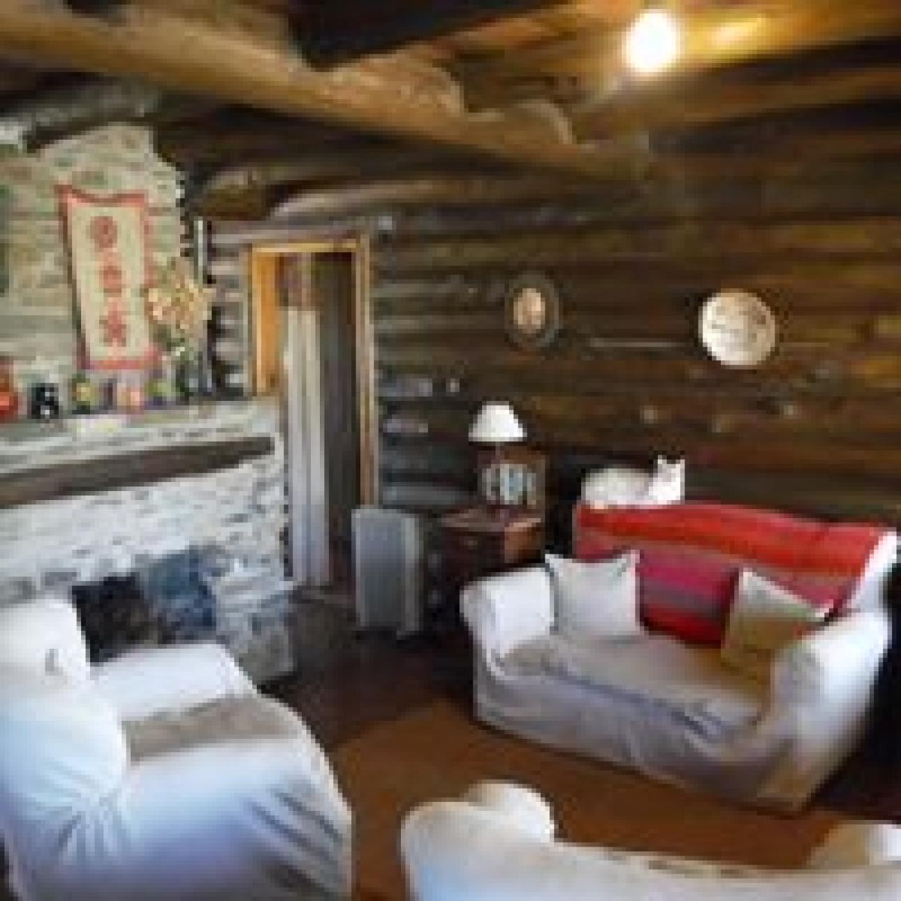 Hermosa Casa en San Javier, Traslasierra