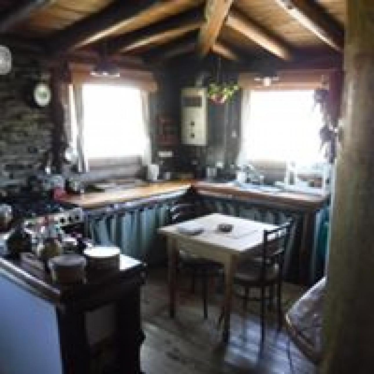 Hermosa Casa en San Javier, Traslasierra